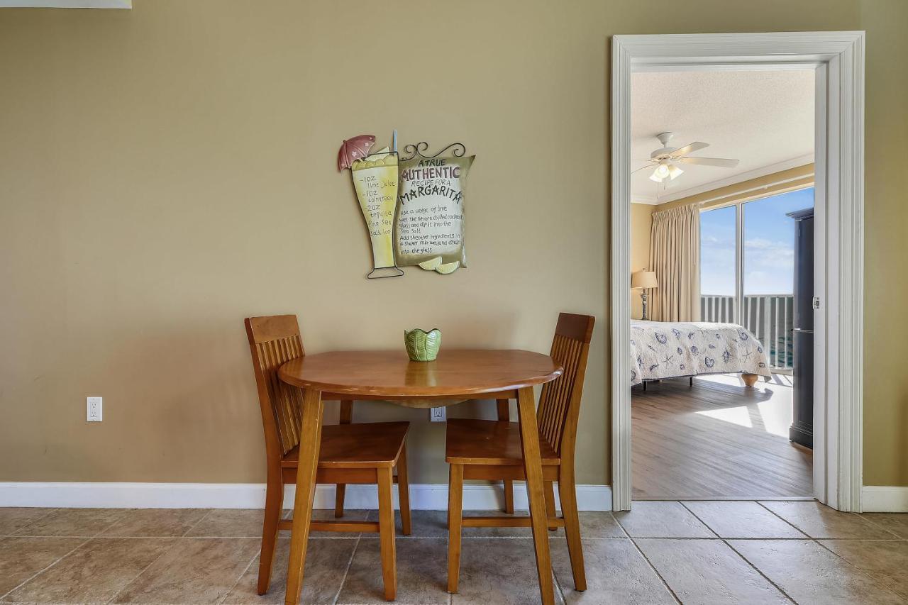 Boardwalk Beach Resort #803 By Book That Condo Panama City Beach Bagian luar foto
