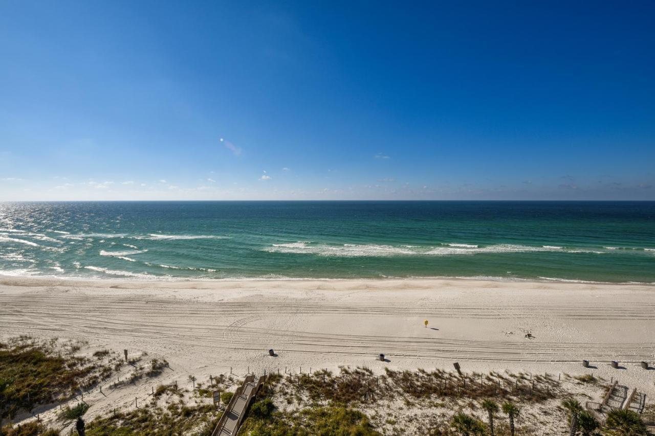 Boardwalk Beach Resort #803 By Book That Condo Panama City Beach Bagian luar foto