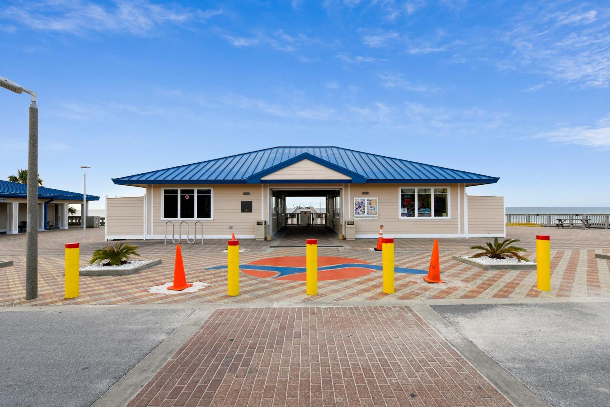 Boardwalk Beach Resort #803 By Book That Condo Panama City Beach Bagian luar foto