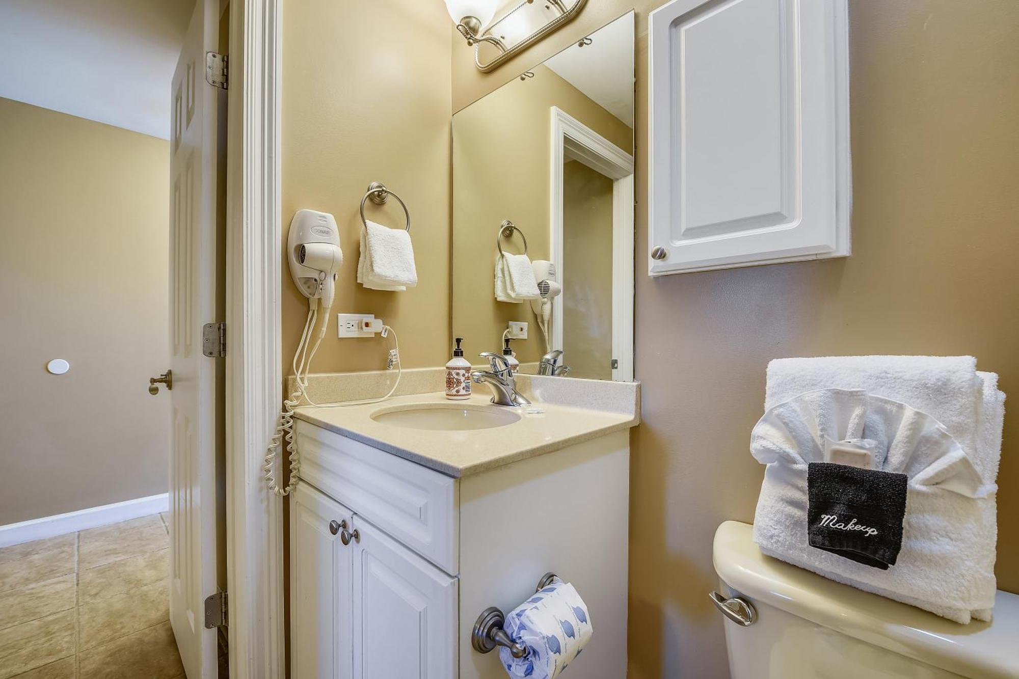 Boardwalk Beach Resort #803 By Book That Condo Panama City Beach Bagian luar foto