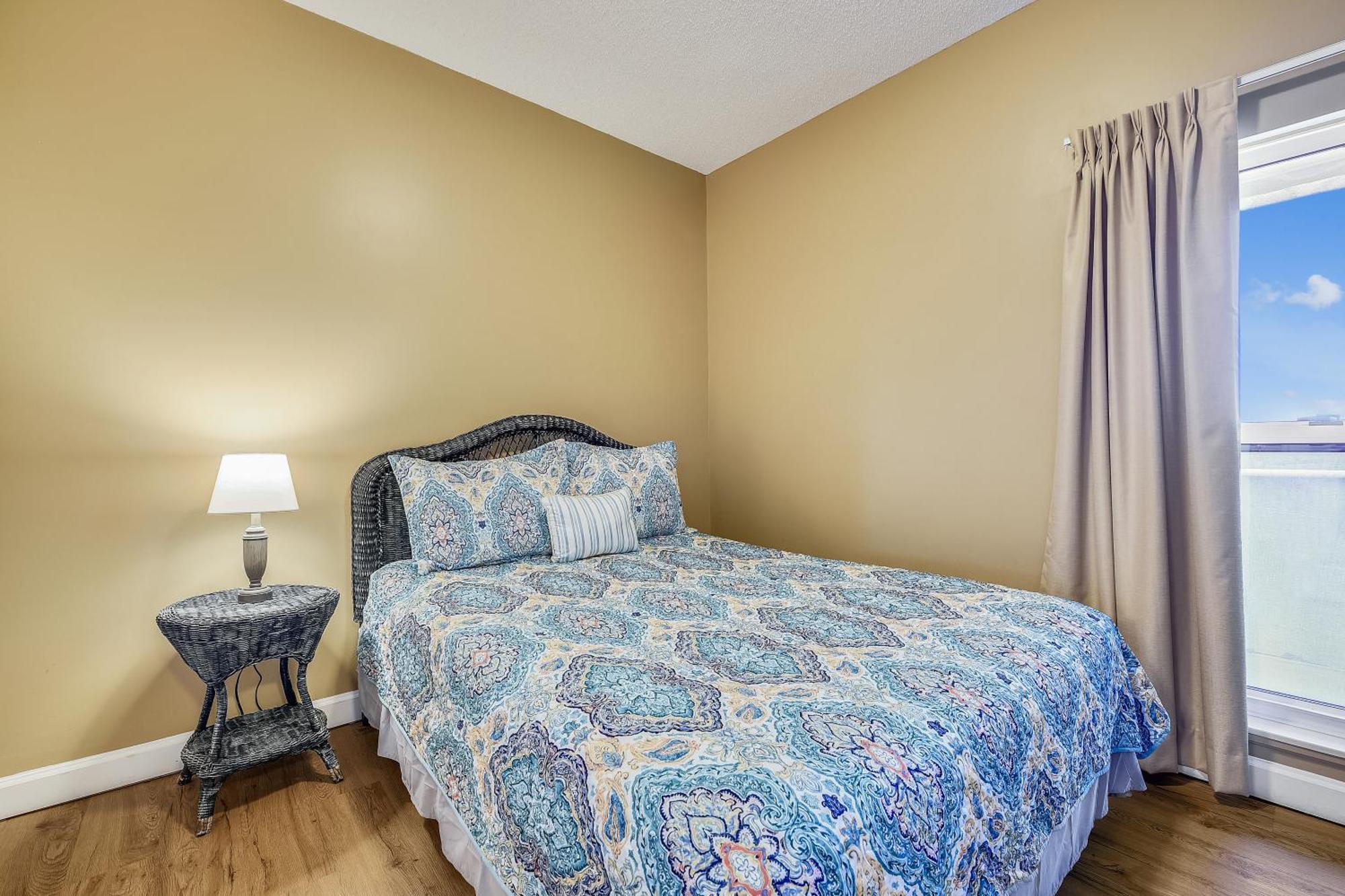 Boardwalk Beach Resort #803 By Book That Condo Panama City Beach Bagian luar foto