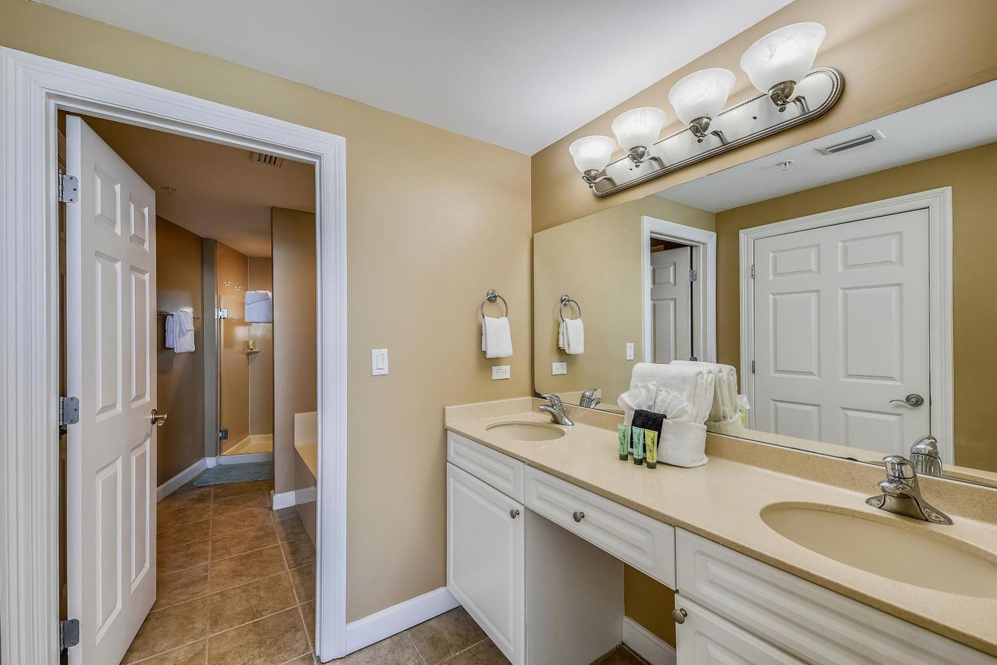Boardwalk Beach Resort #803 By Book That Condo Panama City Beach Bagian luar foto